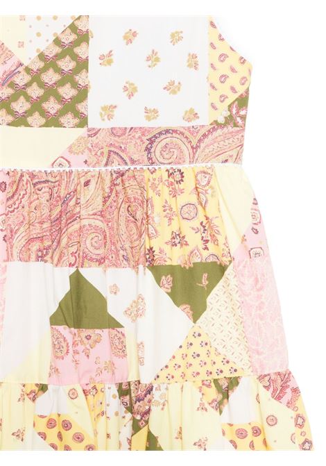  ETRO KIDS | GW1A52 P0475528MC